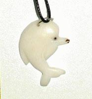 Dolphin Necklace