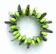 Lightgreen Bracelet