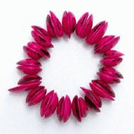 Raspberry Bracelet