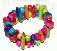 Multicolor Bracelet