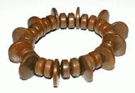 Brown Bracelet