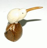 Colibri Figurine