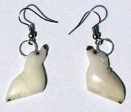 Seals Earrings