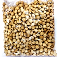 Natural Round Seeds