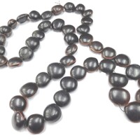 Black Medallon Seeds