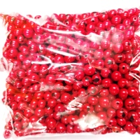 Red Açaí Seeds
