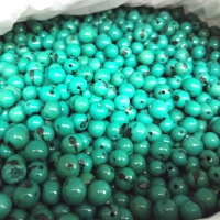 Green Açaí Seeds