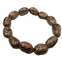 Pure Natural Corteza – Seed Bracelet