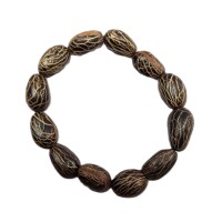 Pure Natural Corteza – Seed Bracelet