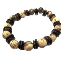 Pure Earth Balance – Acai & Coconut Bracelet