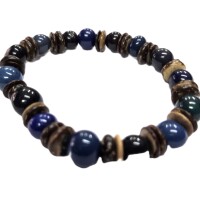 Ocean Night Blend – Acai & Coconut Bracelet