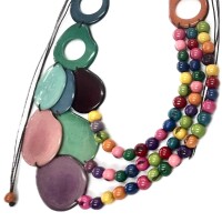 Aurora Vine – Sustainable Artisan Tagua Jewelry