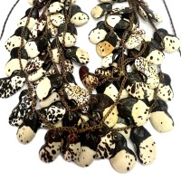 Terra Blossom – Sustainable Fashion Tagua Necklace