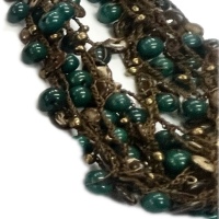 Pearl Ember – Elegant Sustainable Tagua Jewelry