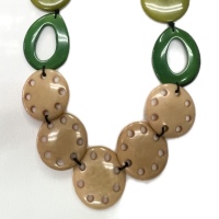 Cocoa Meadow – Sustainable Ecuador Tagua Jewelry