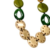 Cocoa Meadow – Sustainable Ecuador Tagua Jewelry