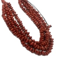 Ivory Horizon – Artisan Handmade Tagua Necklace