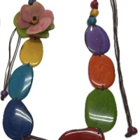 Sierra Bloom – Handmade Vegan Ivory Jewelry