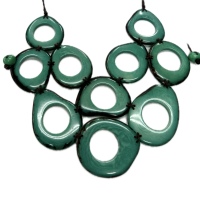 Desert Laurel – Ethical Handmade Tagua Jewelry