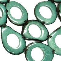 Desert Laurel – Ethical Handmade Tagua Jewelry