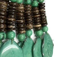 Andes Radiance – Artisan Handmade Tagua Jewelry