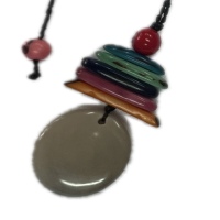 Luna Savannah – Elegant Vegan Ivory Jewelry