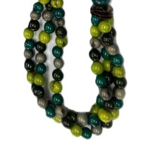 Sierra Ivory Whisper – Sustainable Handmade Tagua Necklace